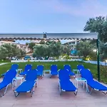Hotel Vergina Star 3*
