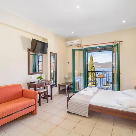 Vergina Star Hotel