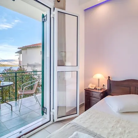 Hotel Vergina Star 3*