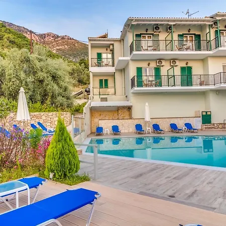 Hotel Vergina Star