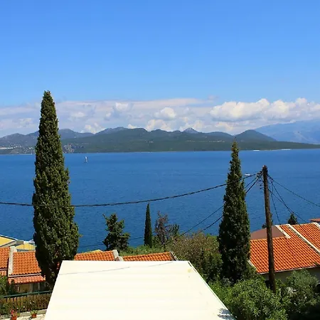 Vergina Star 3*