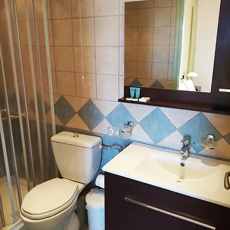 Hotel Vergina Star 3*