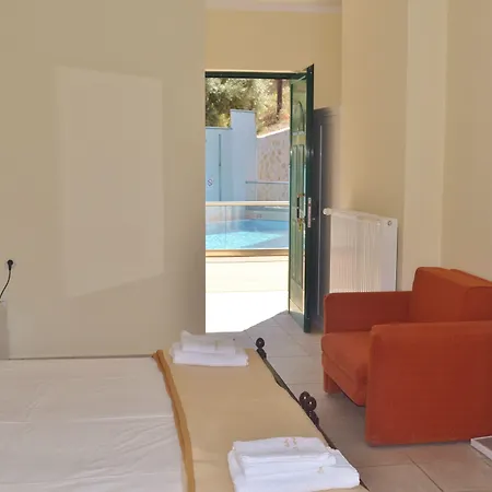 Vergina Star 3*