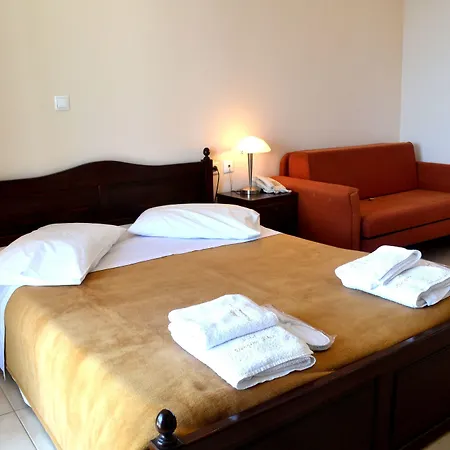 Vergina Star Hotel Nikiana