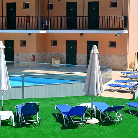 Vergina Star Hotel