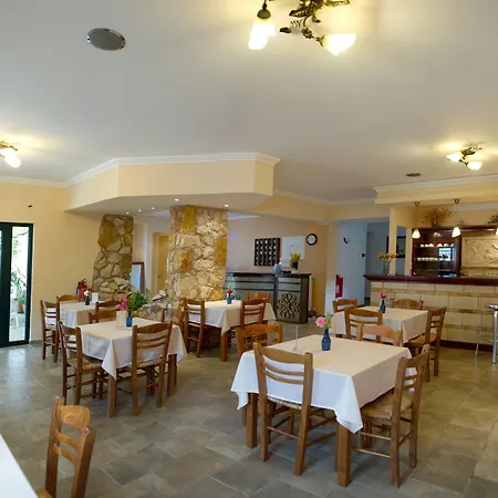 Vergina Star Hotel