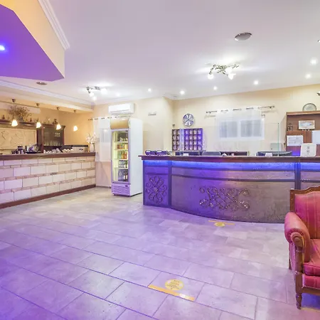 Vergina Star Hotel
