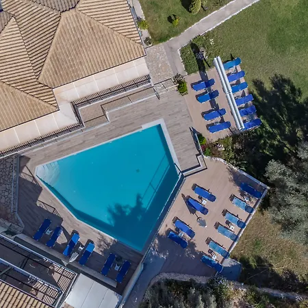 Vergina Star Hotel
