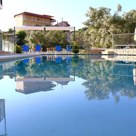 Hotel Vergina Star Nikiana