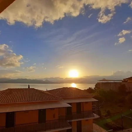 Hotel Vergina Star