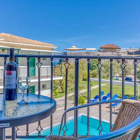Hotel Vergina Star Nikiana