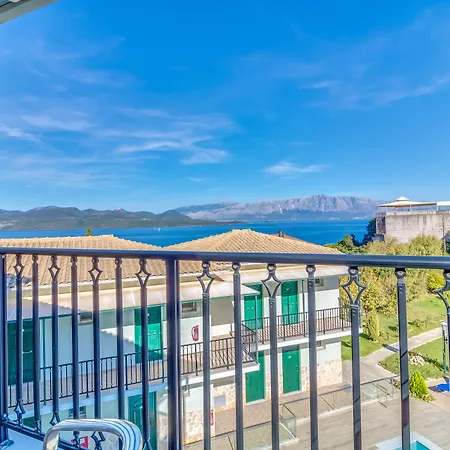 Hotel Vergina Star 3*