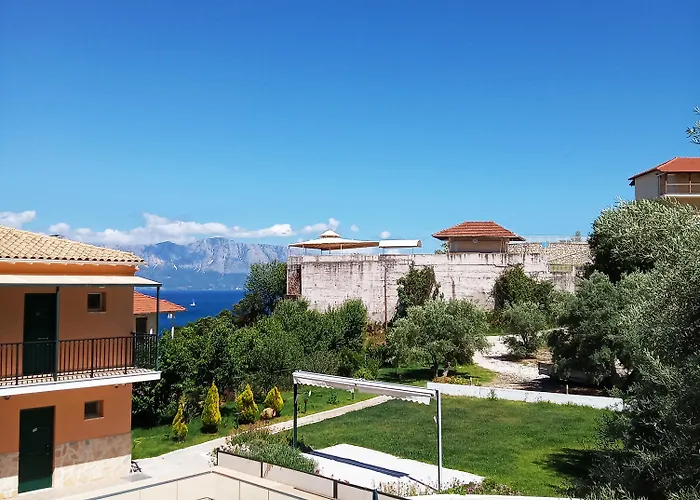 Vergina Star Hotel