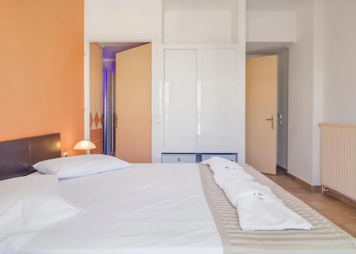 Vergina Star 3*