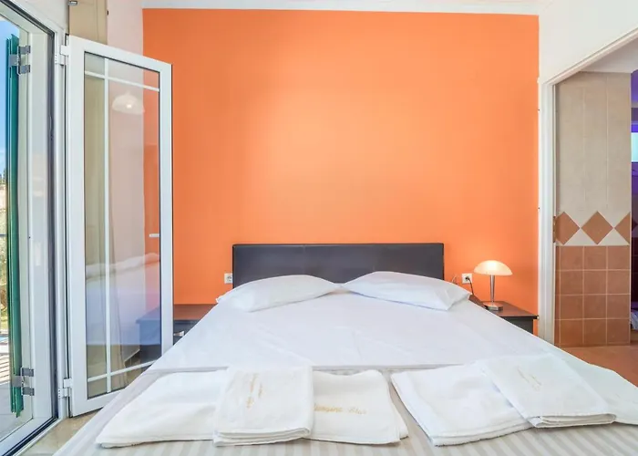 Hotel Vergina Star