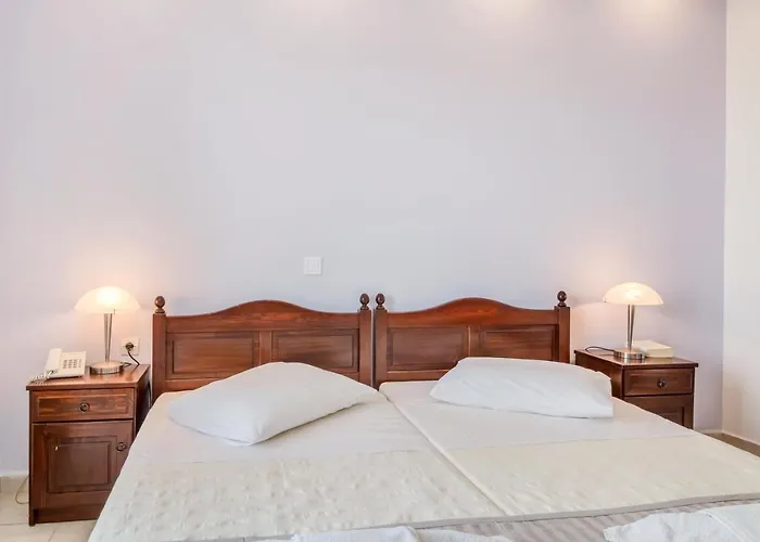 Vergina Star 3* Nikiana