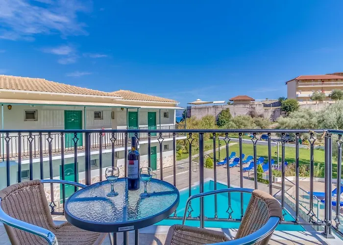 Otel Vergina Star 3*