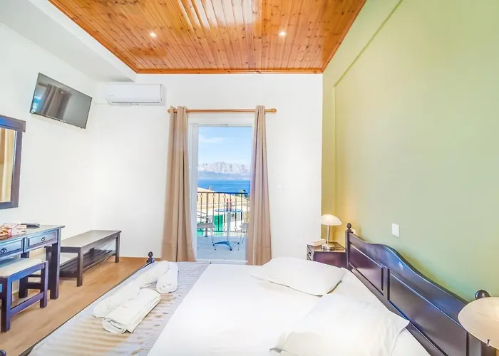 Hotel Vergina Star 3*