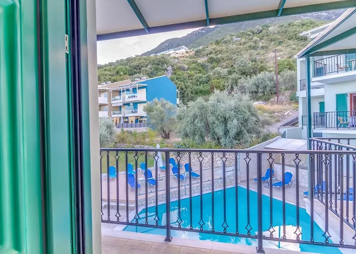 Vergina Star Otel 3*