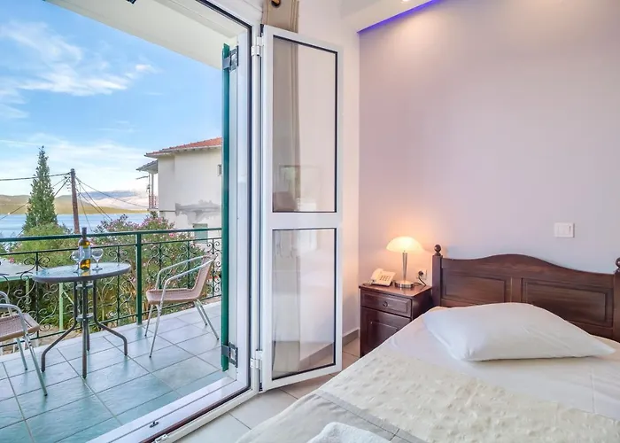 Hotel Vergina Star 3*