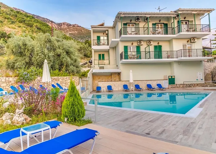Hotel Vergina Star