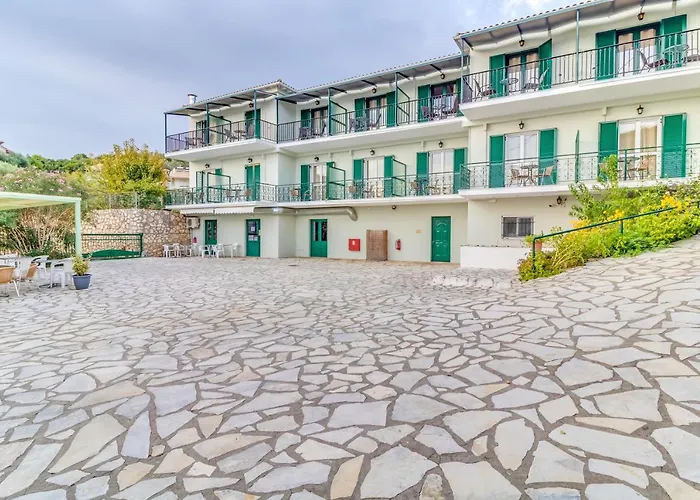 Vergina Star 3* Nikiana