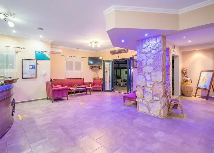 Vergina Star 3* Nikiana