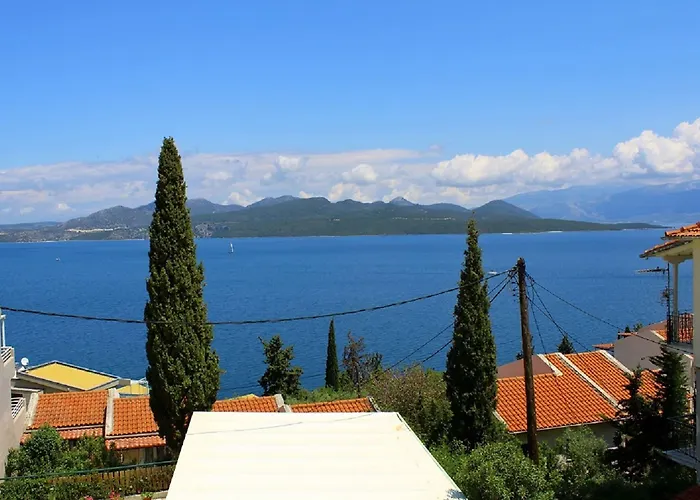Vergina Star 3*