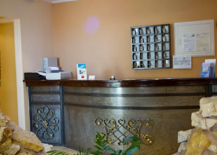 Vergina Star Hotel Nikiana