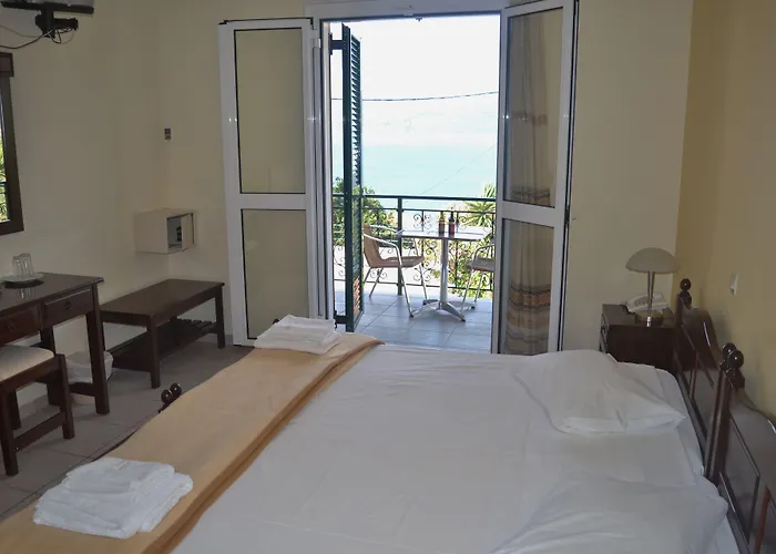 Otel Vergina Star