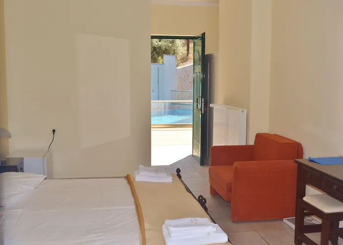 Vergina Star 3*