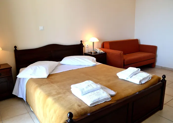 Vergina Star Hotel Nikiana