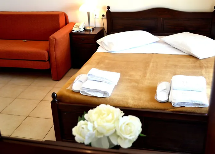 Vergina Star Hotel 3*