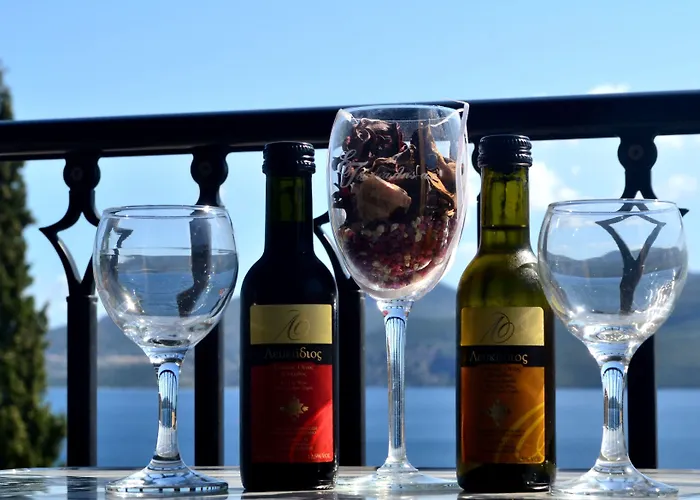 Vergina Star Hotel 3*