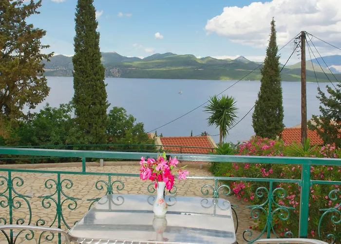 Hotel Vergina Star Nikiana