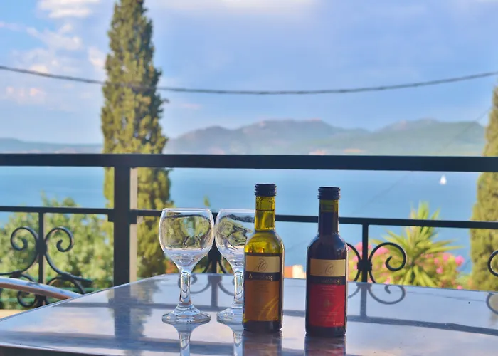 Vergina Star Hotel 3*