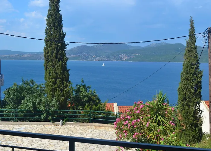 Hotel Vergina Star Nikiana
