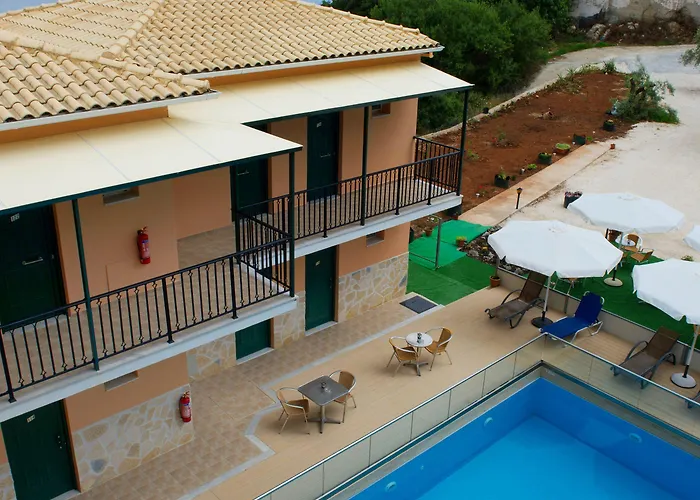 Vergina Star 3* Nikiana