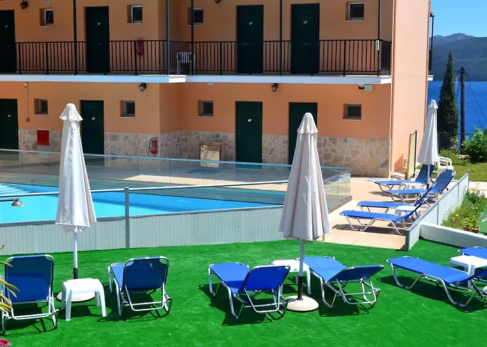 Vergina Star Hotel