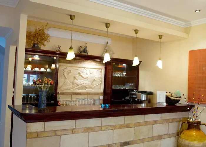 Vergina Star Hotel
