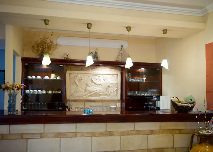 Hotel Vergina Star Nikiana
