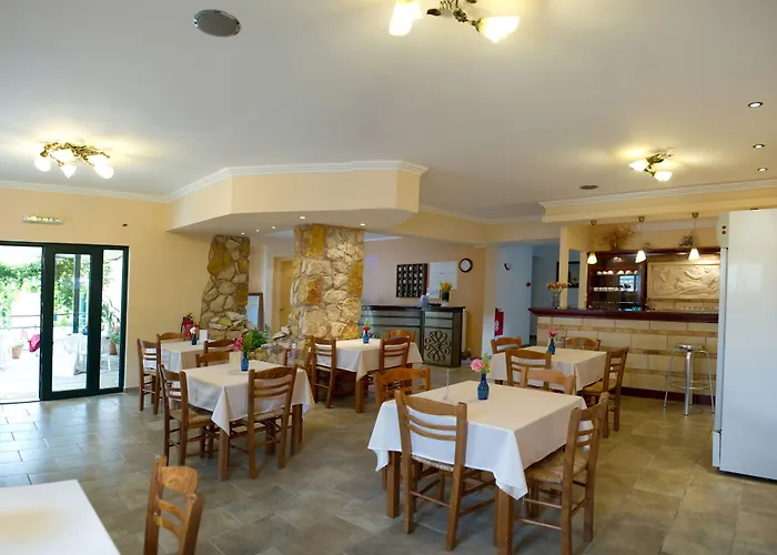 Vergina Star Otel