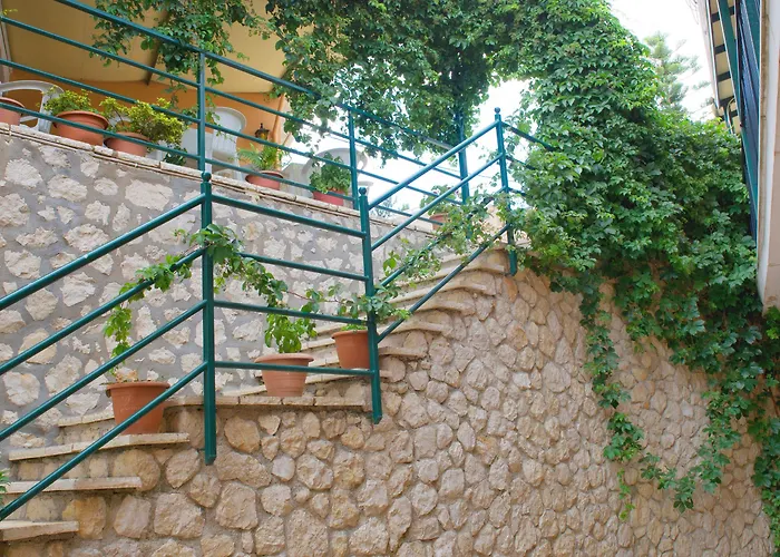 Hotel Vergina Star 3*