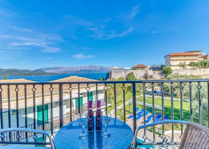 Vergina Star Hotel Nikiana
