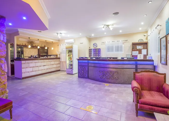 Vergina Star Otel