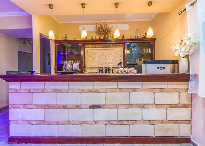 Otel Vergina Star 3*