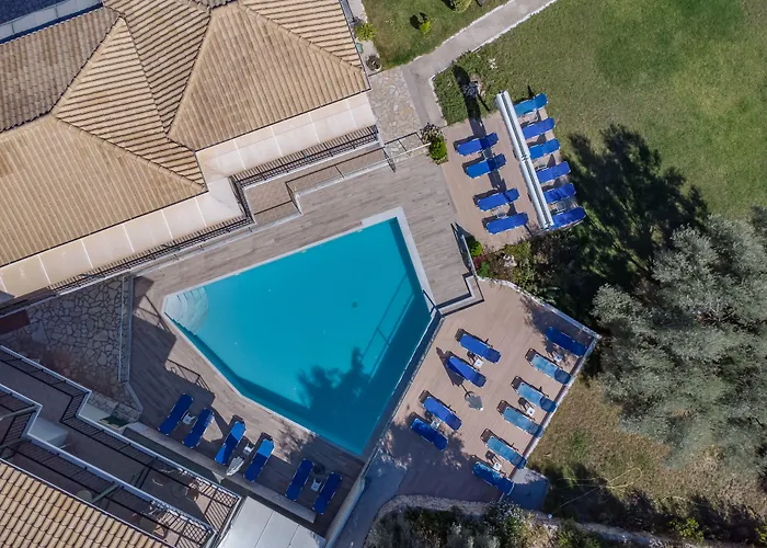 Vergina Star Otel