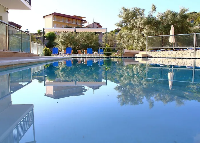 Hotel Vergina Star Nikiana