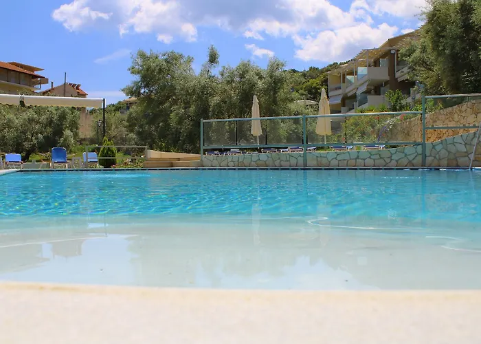 Hotel Vergina Star