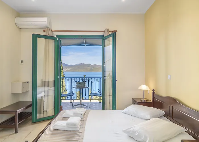 Vergina Star Otel Nikiana